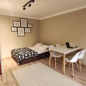 Studio, - Czyzyny Апартаменты