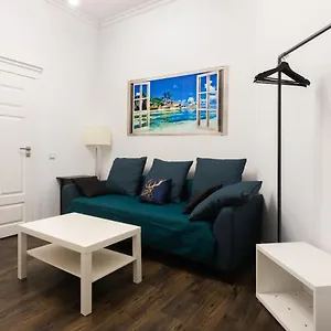 Apartment Uroczy Apartament Loretanska *