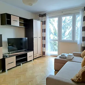 Komandosow Apartment Krakow