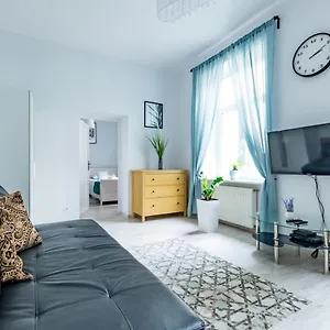 Apartment Wawel Castle