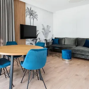 Apartament Sun&snow W Novum
