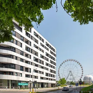 Native Barska 69 Apartament *