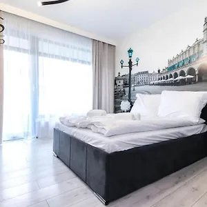 Apartament Ekskluzywny W Poblizu Kazimierza *