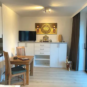 Araliya Krakow
