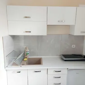 Mirablue Apartament Kraków
