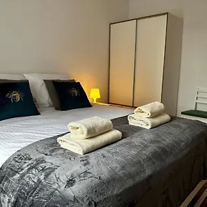 Tresor Pulaskiego Apartament *