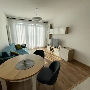 Glowackiego 28 Apartament Krakow