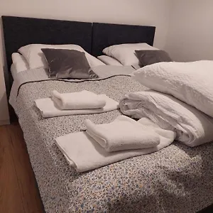 Bagry Rooms3 Lovekrakow Apartament