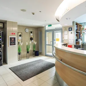 Hotel Krakowiak 2*