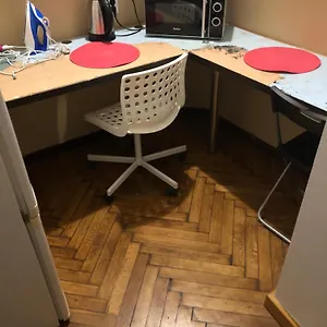 Pirania * Krakow