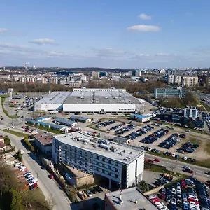 Apartment Park Zakrzowek Cosy *