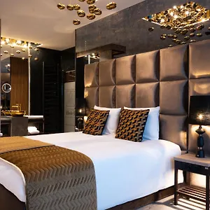 Szálloda Art Luxury 4*