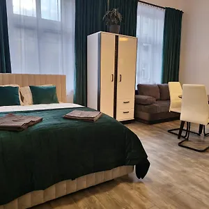 Apartament Lenart