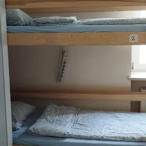 Alex&tsa Hostel Kraków