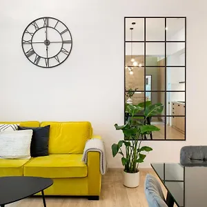 Apartment Beautiful With 2 Bedrooms For 7 Guests, Jewish District Krakow