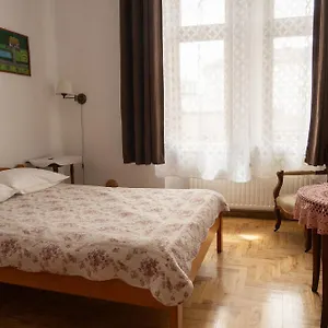Kolory Nocleg ze śniadaniem Kraków