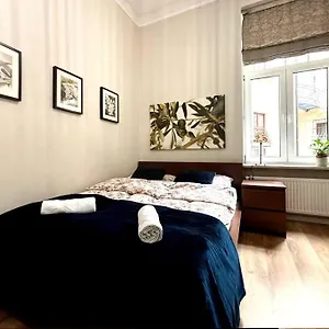 Apartament Planty