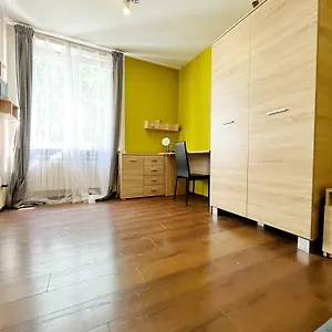 Homestay Cosy Aleja Kijowska *