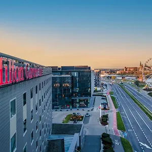 Hilton Garden 4* Cracovie
