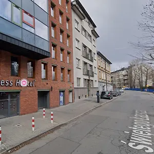 Vandrerhjem Express *