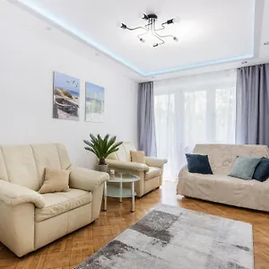 Apartament Parkowy Ul. Raclawicka