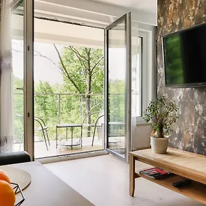 Strumienna Apartment Krakow