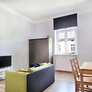 Perfect Place For Couples, Pilsudskiego Street - Old Town Apartment Krakow
