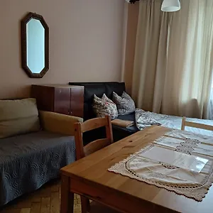 Words & Swords Homestay Krakow