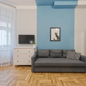 Centre Apartments-old Town Krakow