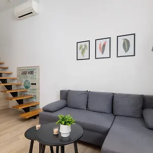 Z Klimatyzacja Na Krakowskim Kazimierzu By Renters Apartment