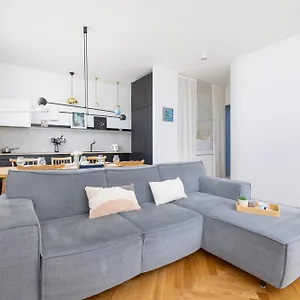 Apartament Rodzinny W Centrum Krakowa By Renters Apartment Krakow