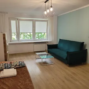 Apart Olsza Apartament