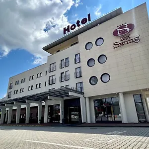 Swing Hotel Cracovia