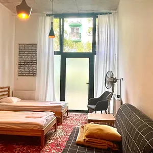 Loft B - Duza Przestrzen, Cisza, Szybki Internet Kraków