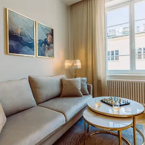 Apartment Rzeszowska 5 12