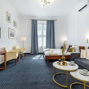 Bob Elite - Szpitalna Apartament *