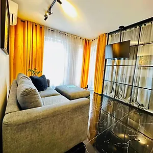 Apartament Apartament Z Widokiem Na Kazimierz/forum Przestrzenie