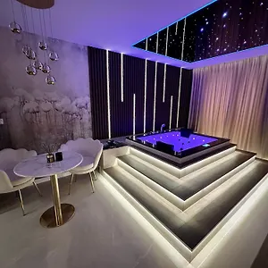 Apartament Masarska 8 Vip Jacuzzi *