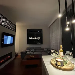 Apartment Luxury Downtown Krakow