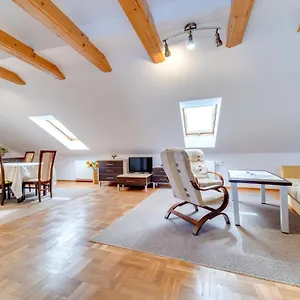 Krolowej Jadwigi By Interhome