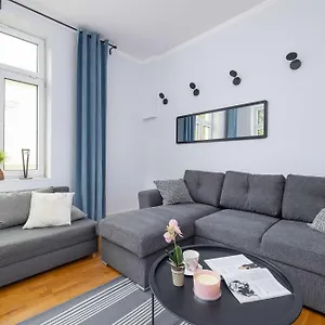 Elegancki Katowa 11 Praca Zdalna By Renters *