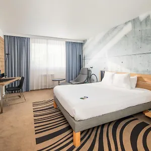 Hotel Novotel West