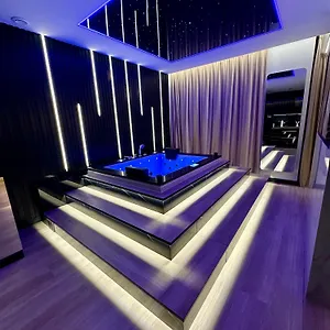 Masarska 6 Vip Jacuzzi Apartament *