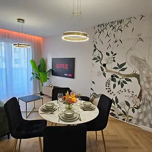 Bagry Luxury 19 Kraków
