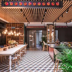 Hotell Ibis Styles East Kraków