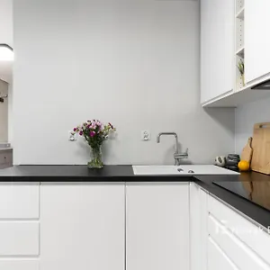 Apartament Promienistych 2 *