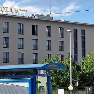 Alibi - Sympozjum Krakow