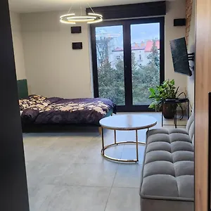 Apartament Your Time In Heart Of Cracow , Gym & Free Parking *