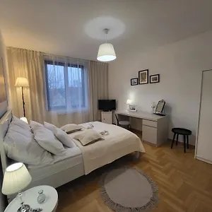 Kochanowskiego 12 Apartament Kraków