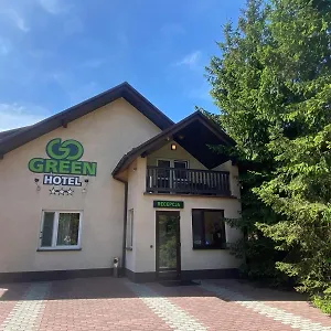 Hotel Gogreen *** 3*